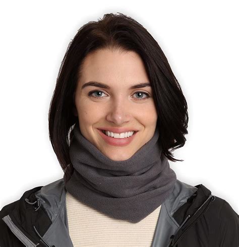 travel essential neck warmer